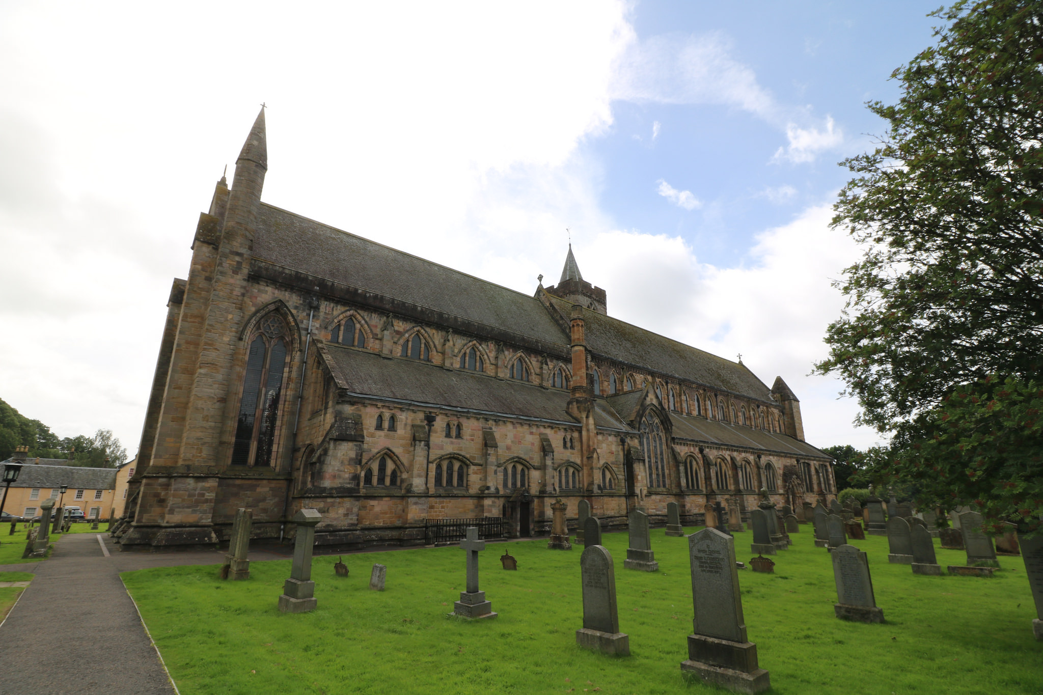 Dunblane